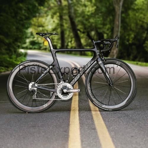 Kestrel Talon X Dura-Ace fiche technique et avis